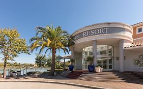 Goelia Mandelieu Riviera Resort